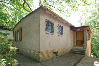 ... Verkauf Grundstueck Weissenfels, Leissling Saale- Unstrut ...